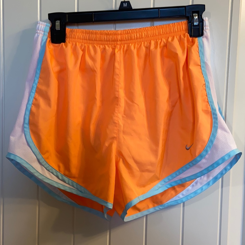 Nike dry fit shorts